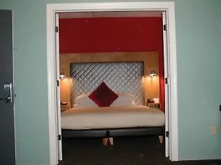 Moderne Hotel New York United States