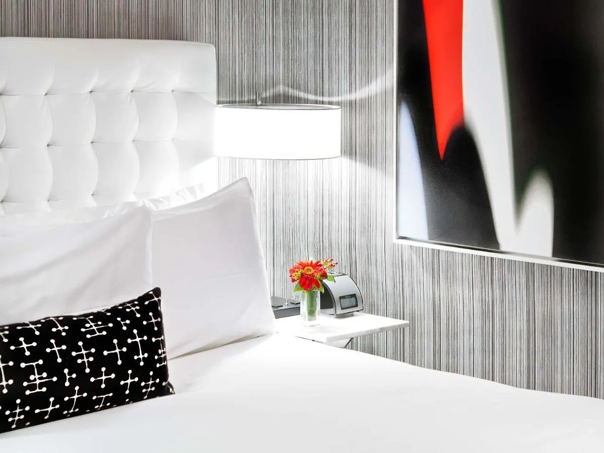 ניו יורק Moderne Hotel