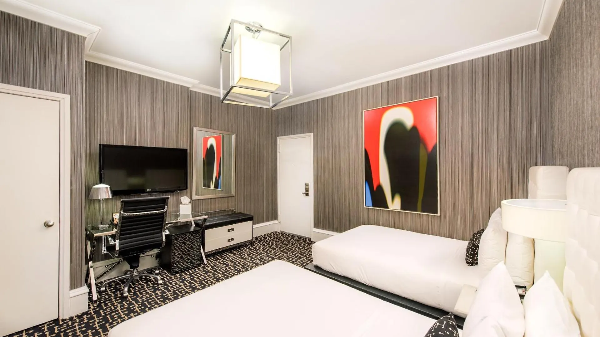 ניו יורק Moderne Hotel
