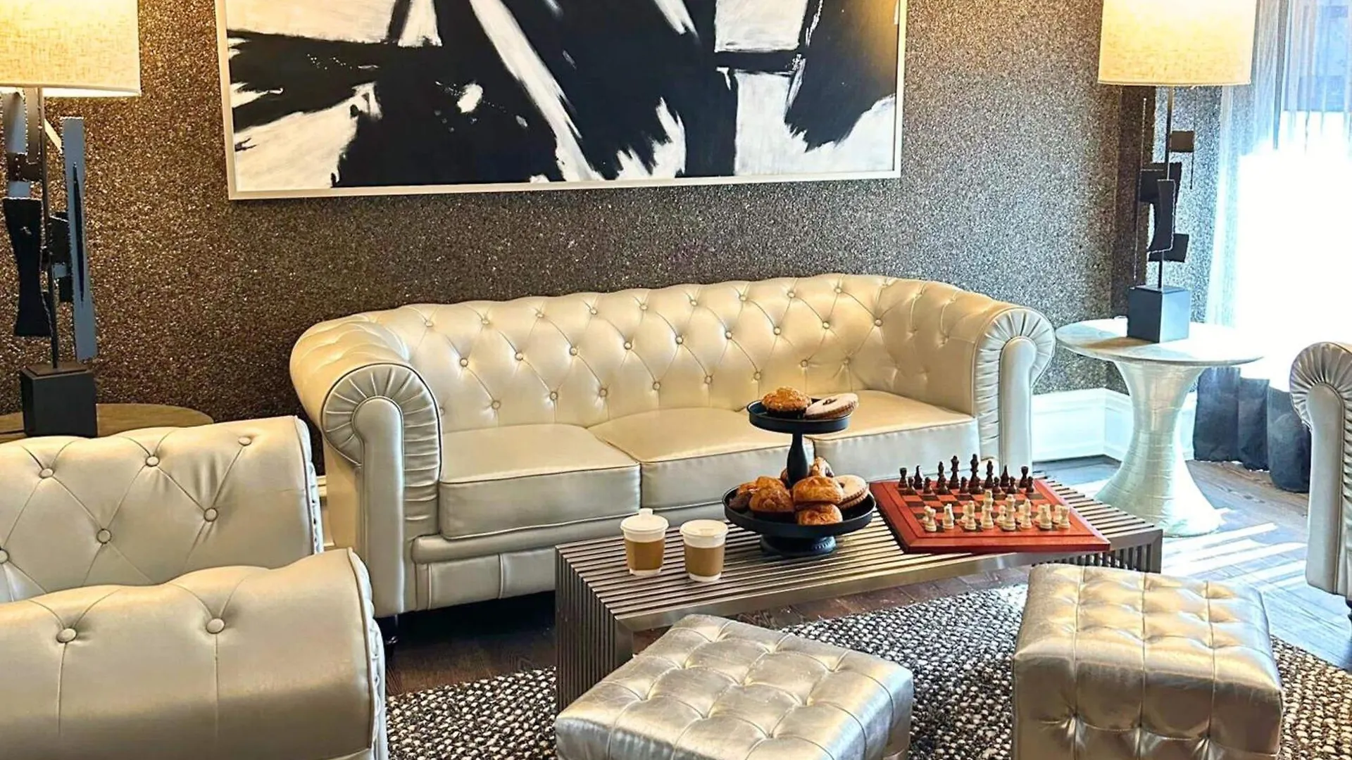 ניו יורק Moderne Hotel