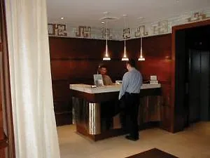 ניו יורק Moderne Hotel