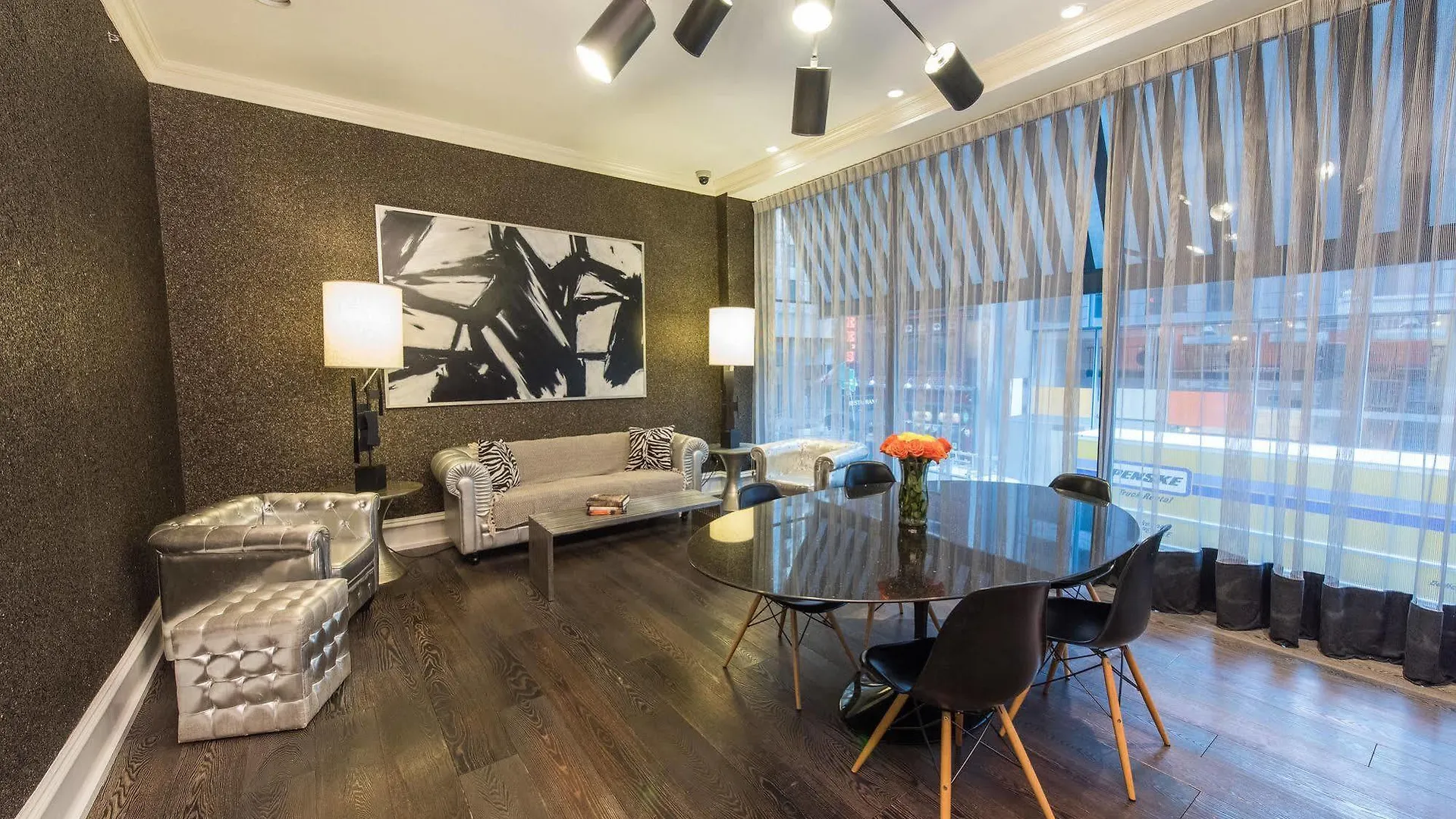 ניו יורק Moderne Hotel