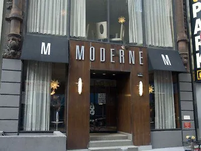 ניו יורק Moderne Hotel
