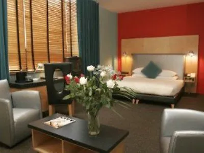 ניו יורק Moderne Hotel  ניו יורק