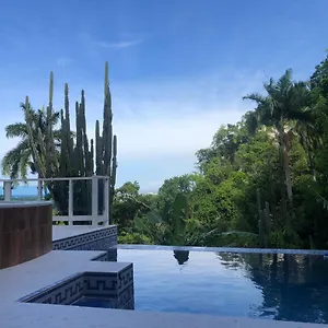 Ruhig, Gross Mit Herrlicher Aussicht República Dominicana
