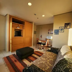 Flat 143 Em Santana , São Paulo Brasil
