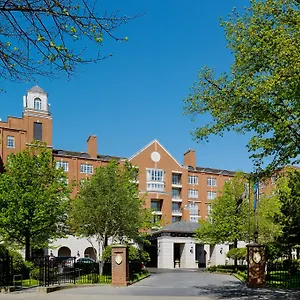 Intercontinental By Ihg 5*, Dublin Irlanda