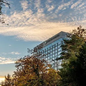 Hotel Intercontinental Genf