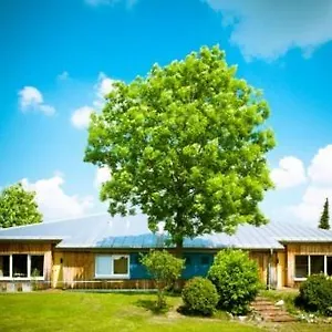 Hostel - Membership Required Ottobeuren