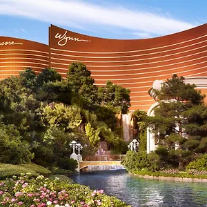 Курортный комплекс Wynn Vegas Лас-Вегас