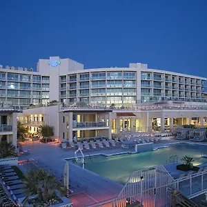 Hotel Hard Rock Daytona Daytona Beach