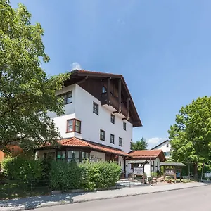Hotel Hachinger Hof Oberhaching