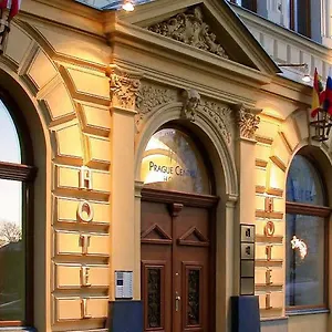 Hotel Superior Prag
