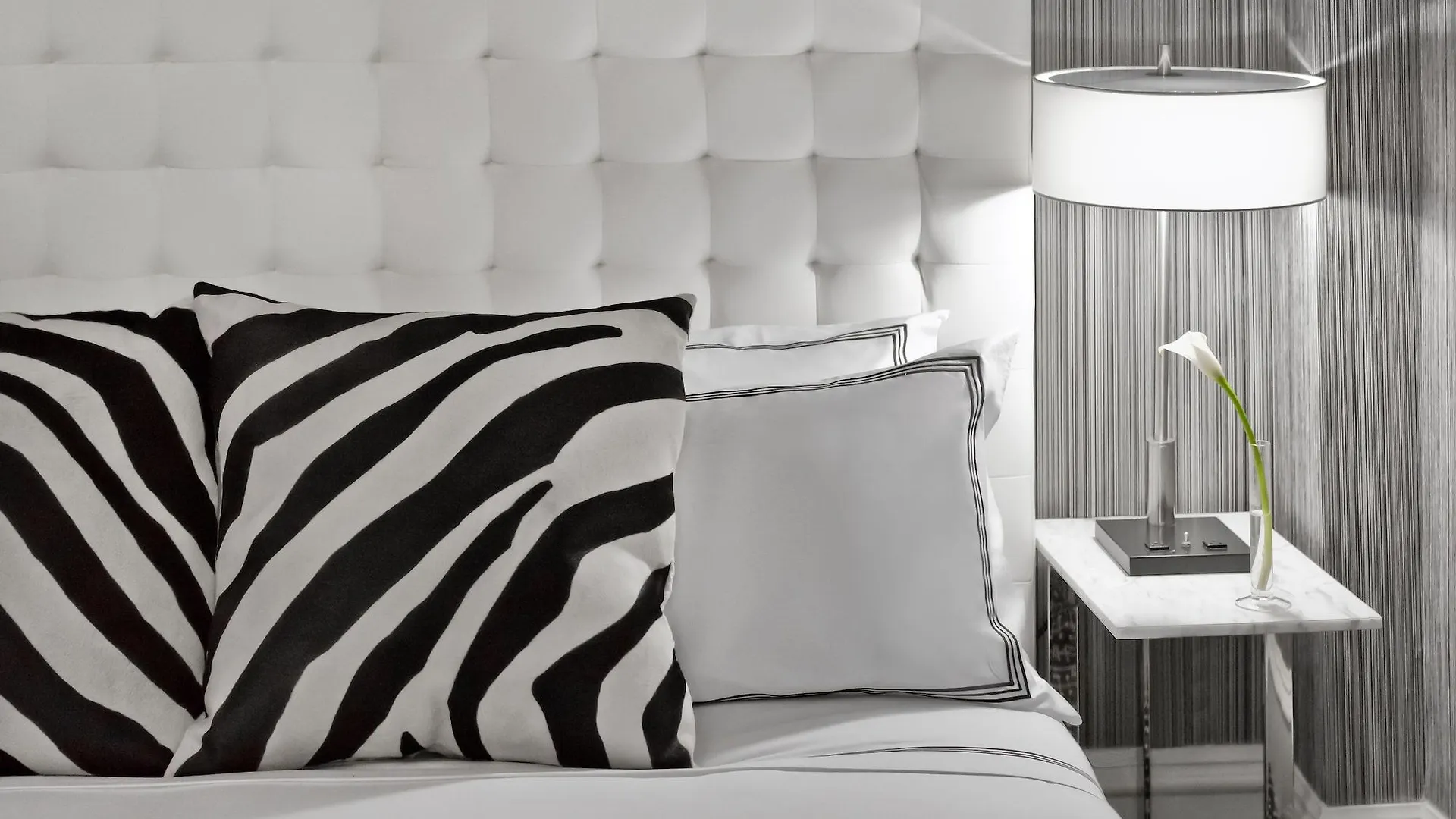 Moderne Hotel New York