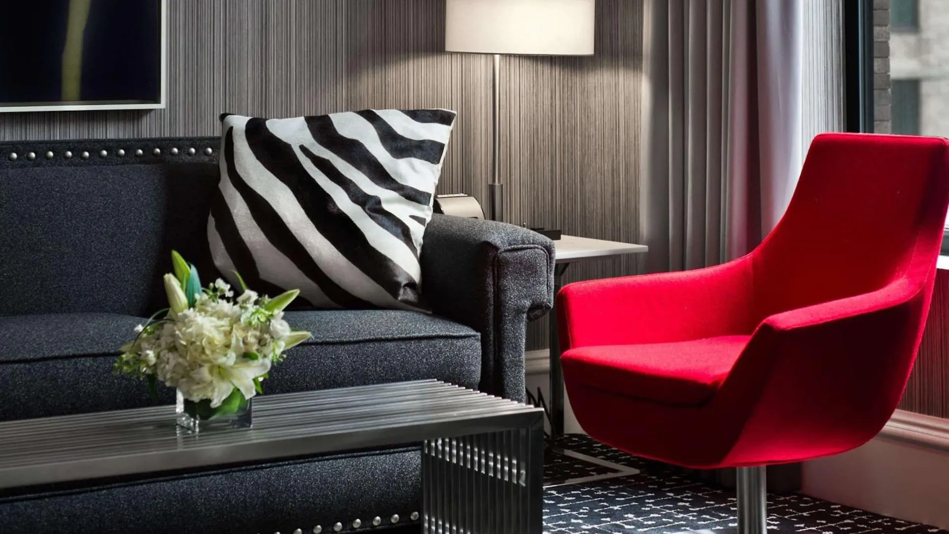 Moderne Hotel New York 4*,  United States