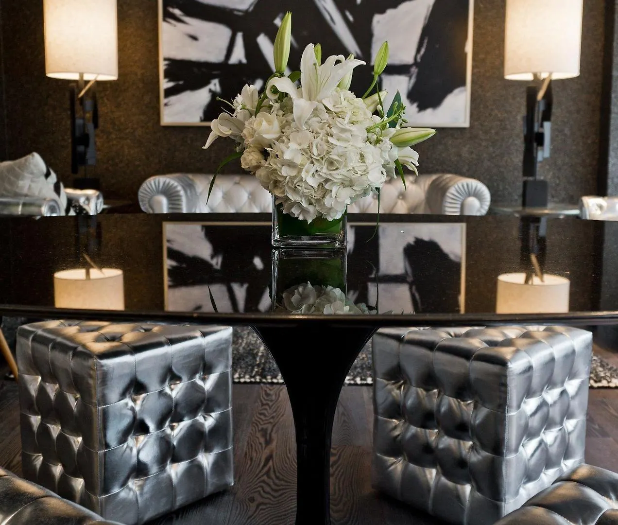 ****  Moderne Hotel New York United States