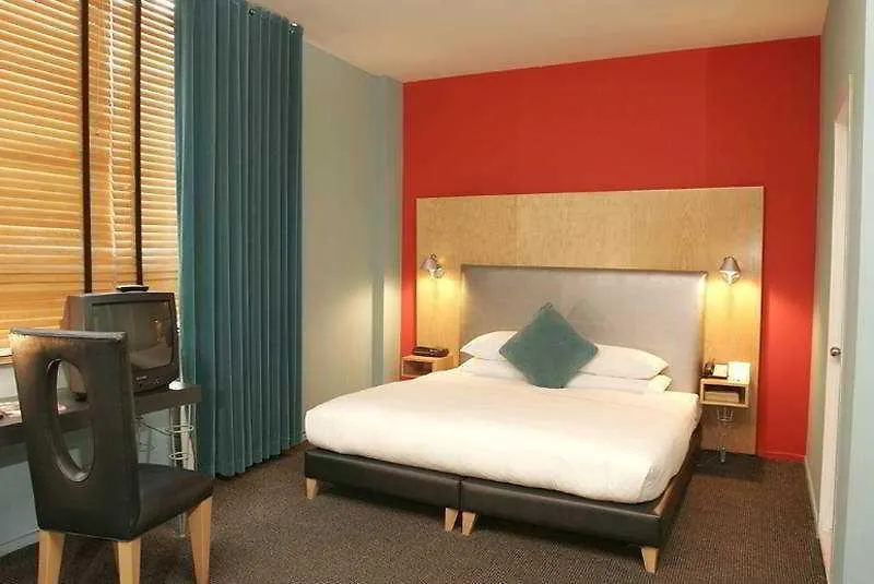 Moderne Hotel New York United States
