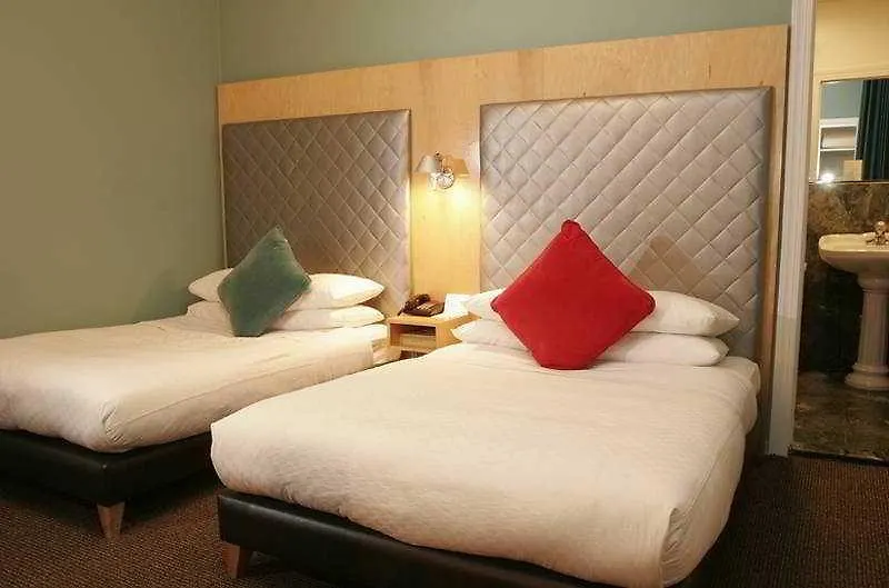 Moderne Hotel New York 4*,  United States