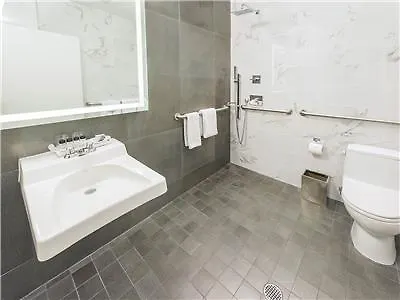 Moderne Hotel New York