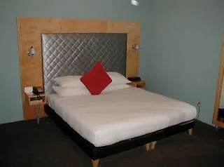 ****  Moderne Hotel New York United States