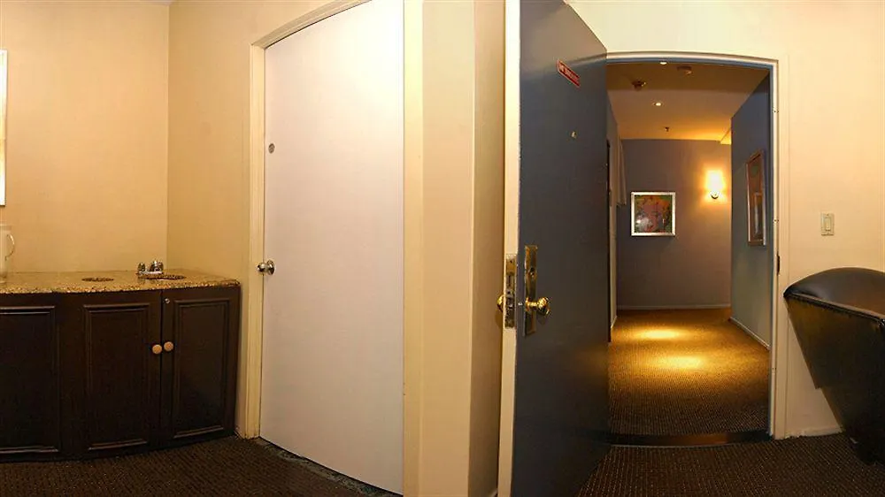 Moderne Hotel New York 4*,  United States