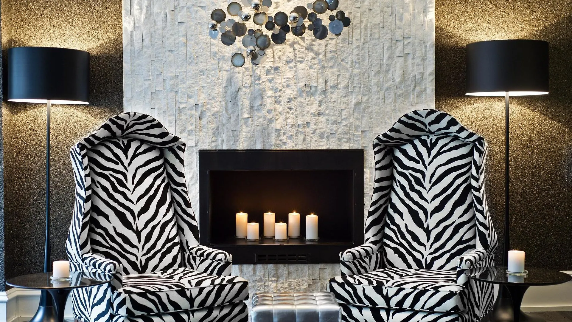 Moderne Hotel New York United States