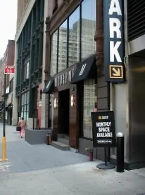 Moderne Hotel New York 4*,  United States