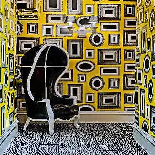 Moderne Hotel New York