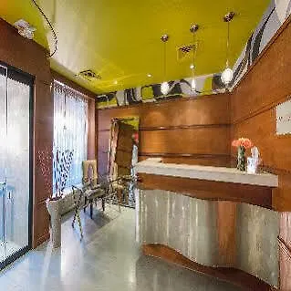 Moderne Hotel New York United States
